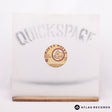 Quickspace Supo Spot LP Vinyl Record - Front Cover & Record