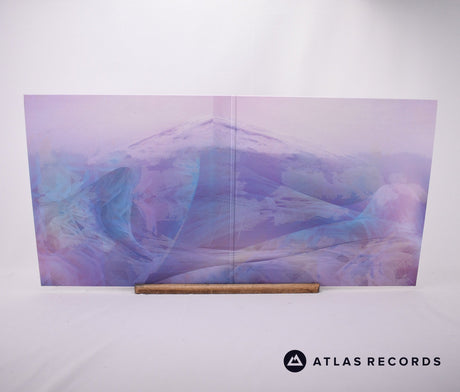 Quiet Places - Volume 1 - Clear Limited Edition 2 x LP Vinyl Record - NM/NM