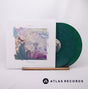 Quiet Places Volume 2 2 x LP Vinyl Record - Front Cover & Record