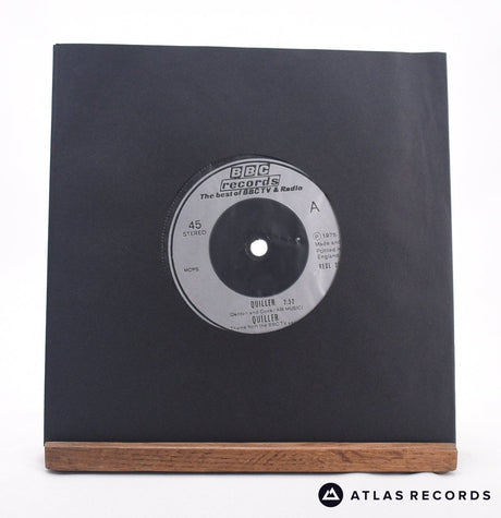 Quiller Quiller 7" Vinyl Record - In Sleeve