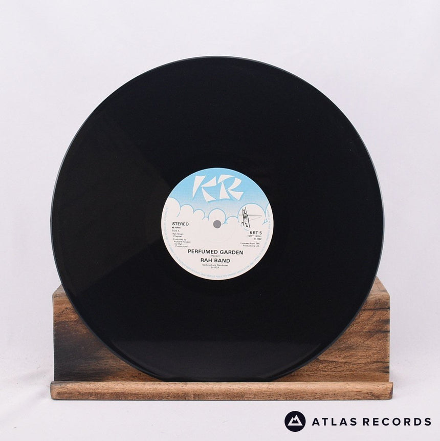 RAH Band - Perfumed Garden - 12" Vinyl Record - VG+/VG+