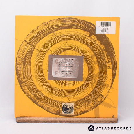 R.E.M. - Green - LP Vinyl Record - NM/EX