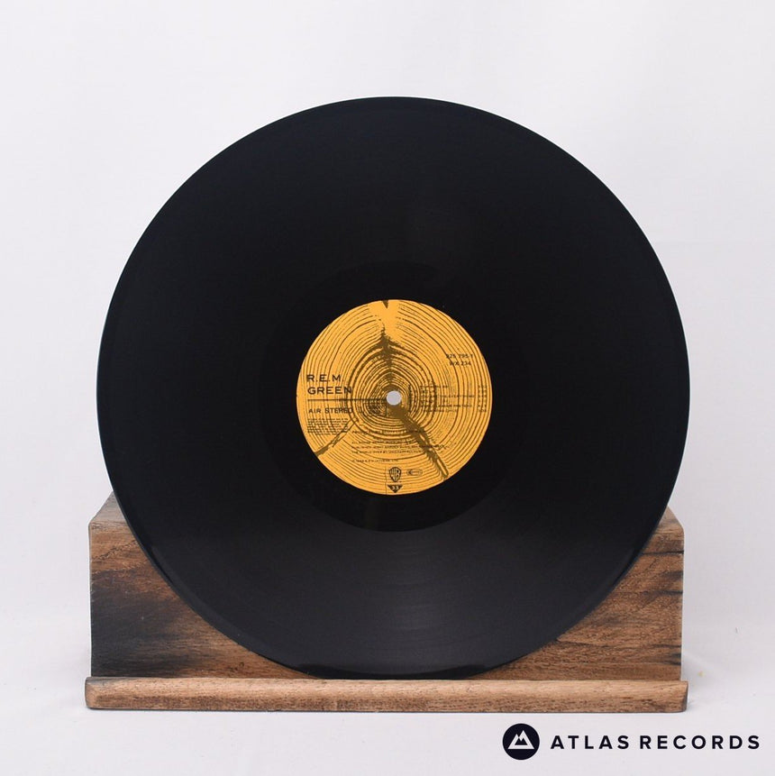 R.E.M. - Green - LP Vinyl Record - NM/EX