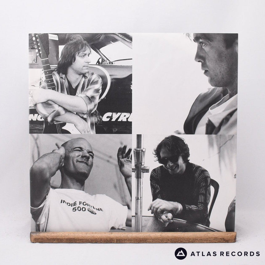 R.E.M. - Monster - LP Vinyl Record - EX/NM