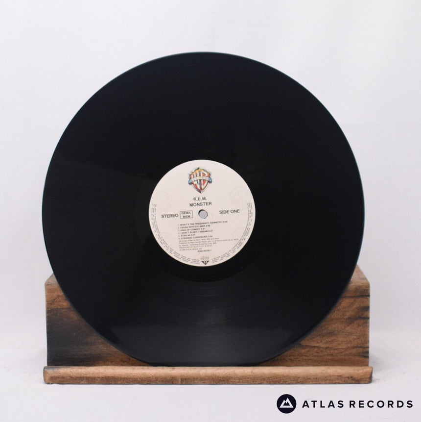 R.E.M. - Monster - LP Vinyl Record - EX/NM