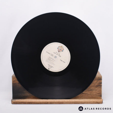 R.E.M. - Out Of Time - A2 Bx LP Vinyl Record - EX/EX