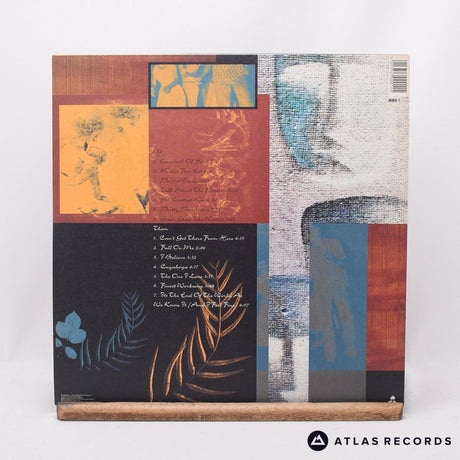 R.E.M. - The Best Of R.E.M. - A-6U B-1U LP Vinyl Record - EX/EX