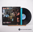 REO Speedwagon Hi Infidelity LP Vinyl Record - Front Cover & Record