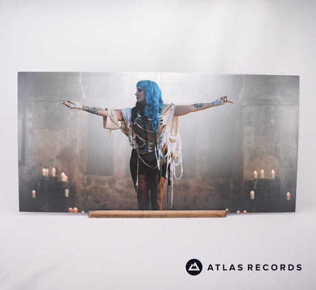 RØRY - Welcome To The Restøratiøn Of Røry - A B LP Vinyl Record - NM/NM