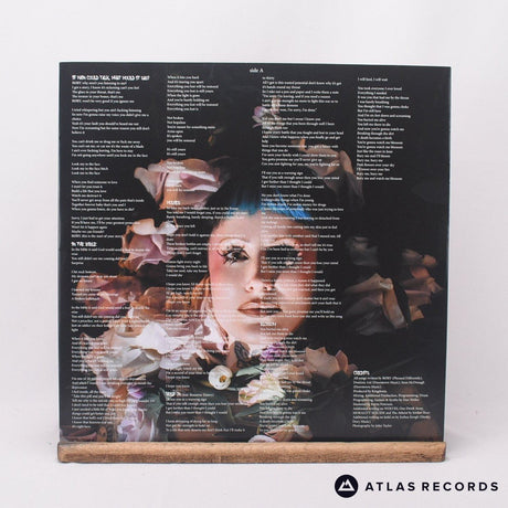 RØRY - Welcome To The Restøratiøn Of Røry - A B LP Vinyl Record - NM/NM