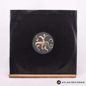 RUF Rudebwoy Riddim V.I.P. 12" Vinyl Record - In Sleeve
