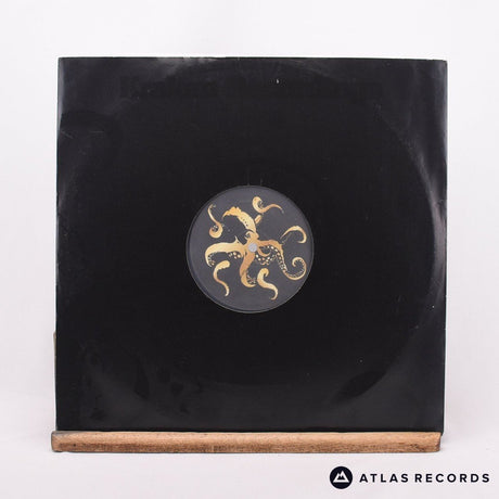RUF Rudebwoy Riddim V.I.P. 12" Vinyl Record - In Sleeve