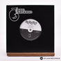 Ra Ra Riot Each Year 7" Vinyl Record - Front Cover & Record