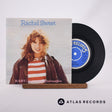 Rachel Sweet B-A-B-Y 7" Vinyl Record - Front Cover & Record