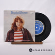 Rachel Sweet B-A-B-Y 7" Vinyl Record - Front Cover & Record