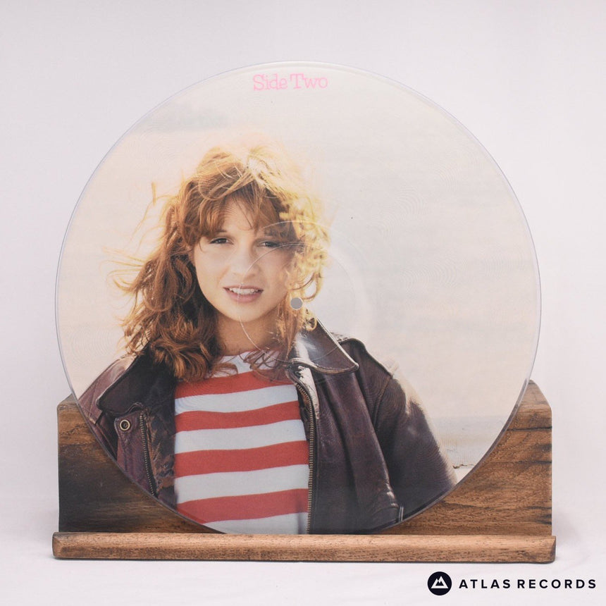 Rachel Sweet - Fool Around - Limited Edition LP Vinyl Record - VG+/VG+