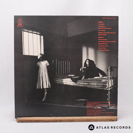 Rachel Sweet - Protect The Innocent - LP Vinyl Record - EX/EX