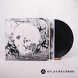Radiohead A Moon Shaped Pool 2 x LP Vinyl Record - Front Cover & Record