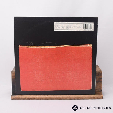 Radiohead - Amnesiac - Gatefold 1A1 1B1 1C1 1D1 2 x LP10" Vinyl Record - VG+/EX