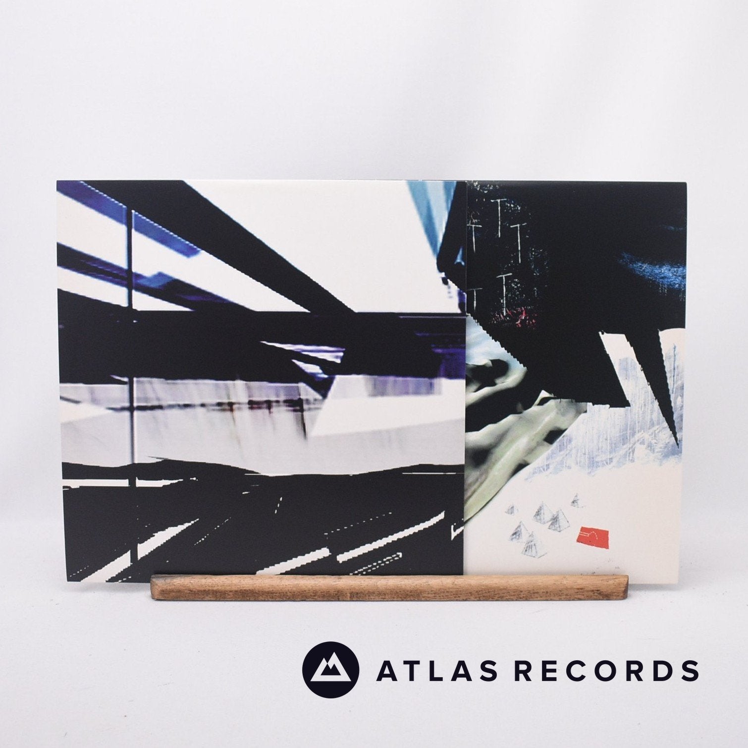 Radiohead Kid A 2 x 10