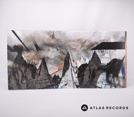 Radiohead - Kid A Mnesia - Red Limited Edition 3 x LP Vinyl Record - EX/NM