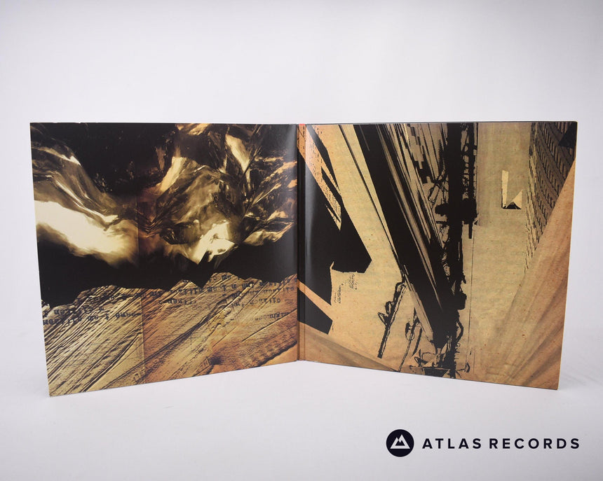 Radiohead - Kid A Mnesia - Red Limited Edition 3 x LP Vinyl Record - EX/NM