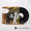 Radiohead Knives Out 12" Vinyl Record - Front Cover & Record