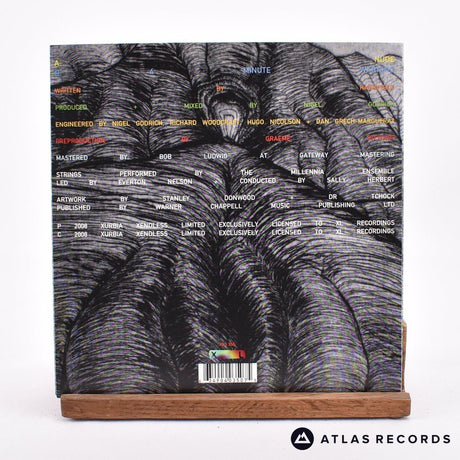 Radiohead - Nude - 7" Vinyl Record - NM/NM