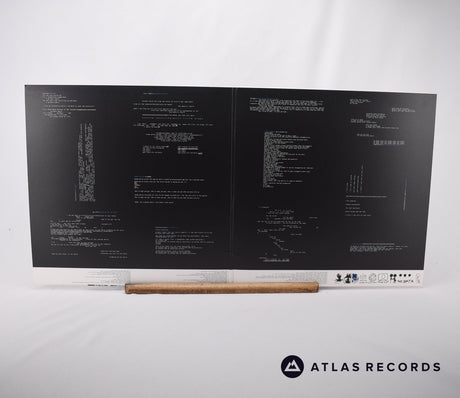 Radiohead - OK Computer - 180G A-1 B-1 Double LP Vinyl Record - EX/EX