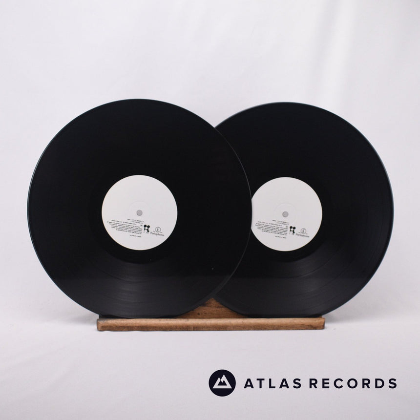 Radiohead - OK Computer - 180G A-1 B-1 Double LP Vinyl Record - EX/EX