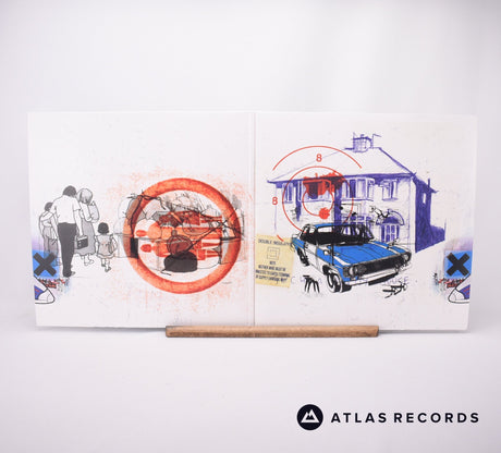 Radiohead - OK Computer OKNOTOK 1997 2017 - 3 x LP Vinyl Record