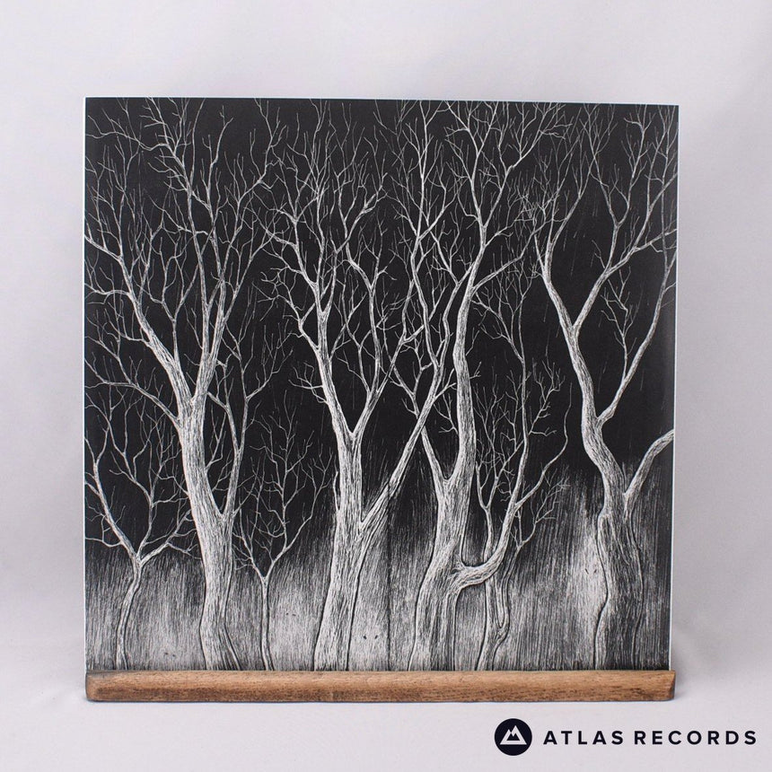 Radiohead - The King Of Limbs - 200G LP Vinyl Record - EX/EX