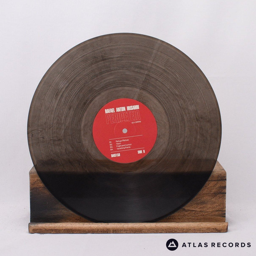 Rafael Anton Irisarri - Peripeteia - LP Vinyl Record - NM/NM