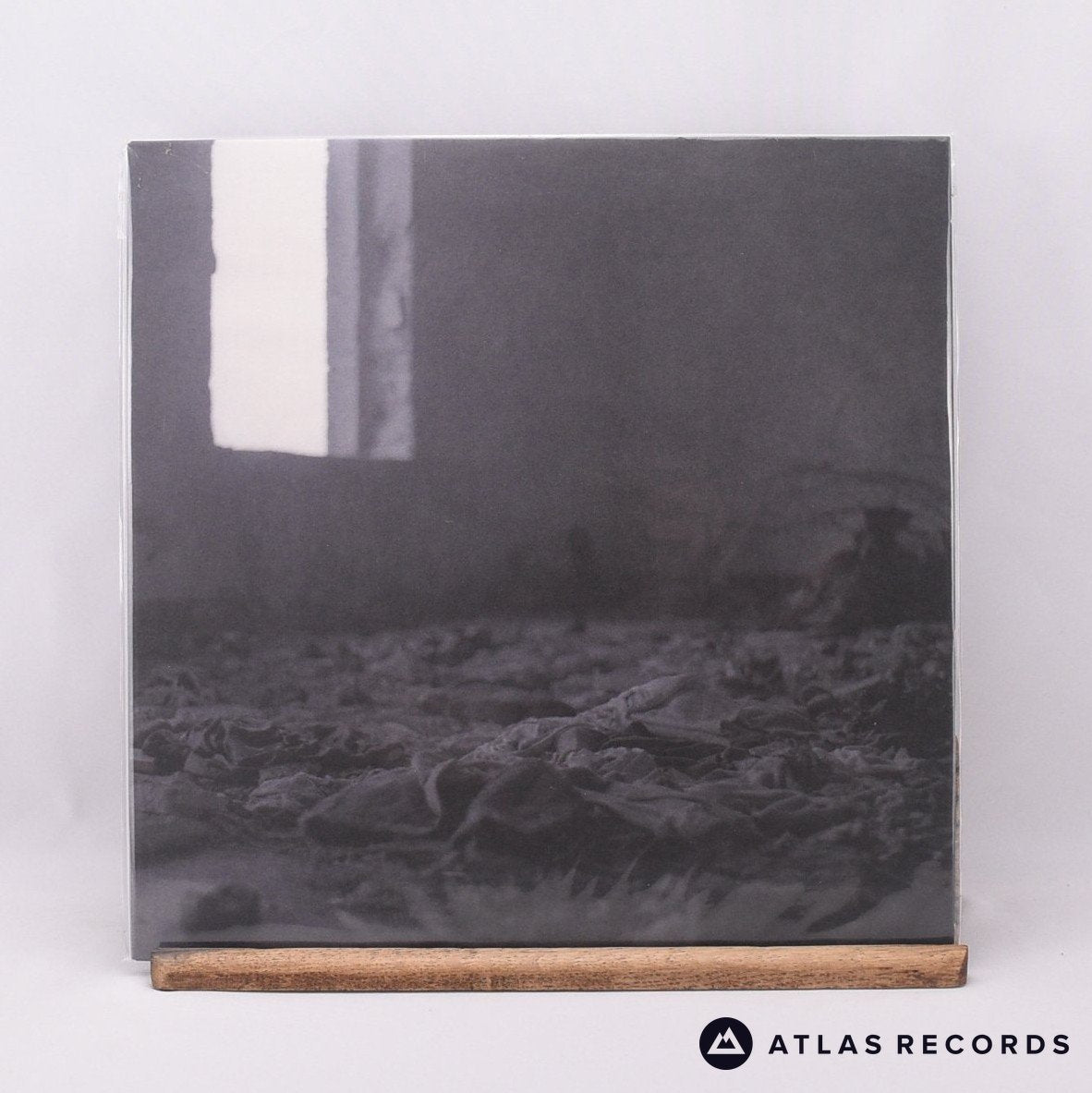 Rafael Anton Irisarri Reverie LP Vinyl Record - Front Cover & Record