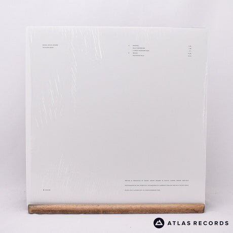 Rafael Anton Irisarri - The North Bend - LP Vinyl Record