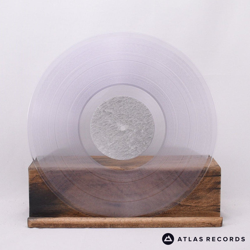 Rafael Anton Irisarri - The North Bend - LP Vinyl Record