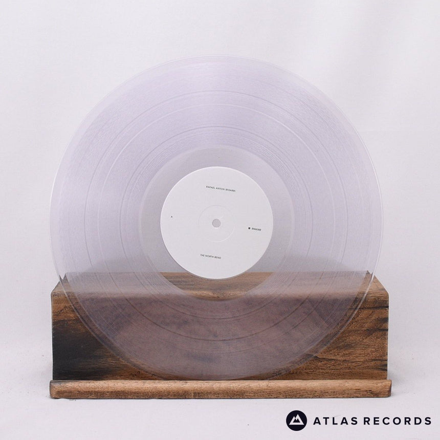Rafael Anton Irisarri - The North Bend - LP Vinyl Record