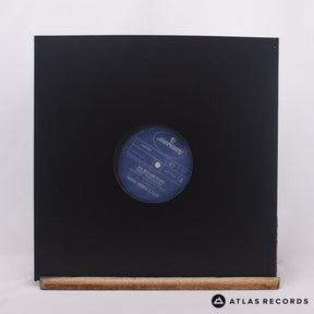 Rahni Harris Six Million Steps 12" Vinyl Record - In Sleeve