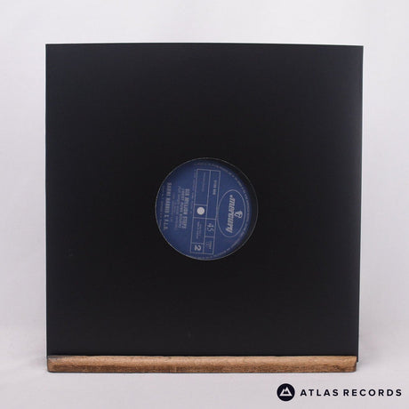 Rahni Harris - Six Million Steps (West Runs South) - 12" Vinyl Record - EX