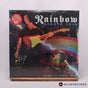 Rainbow Denver 1979 Down To Earth Tour 2 x LP Vinyl Record - Front Cover & Record