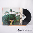 Rainbow Difficult To Cure LP Vinyl Record - Front Cover & Record