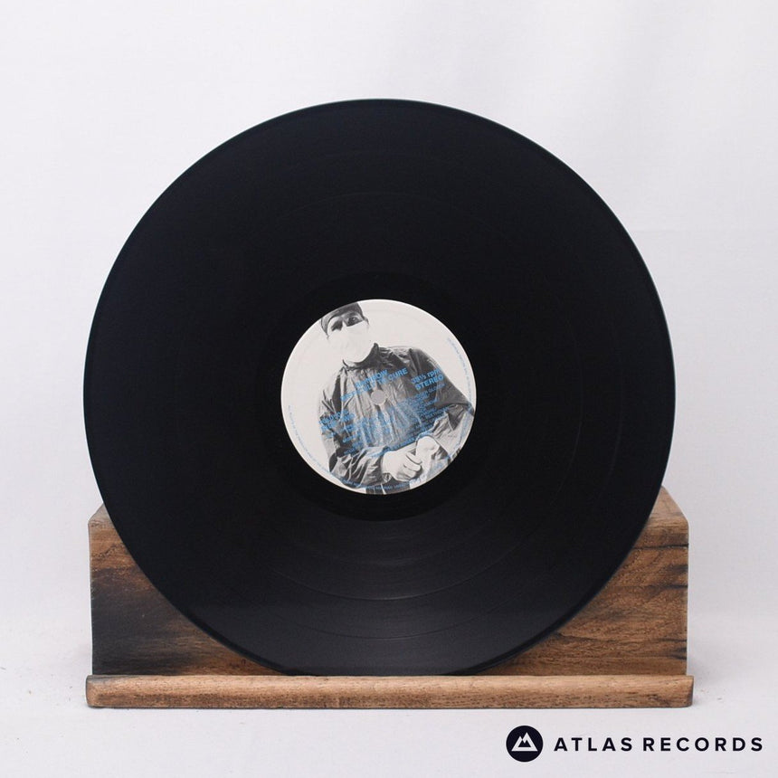 Rainbow - Difficult To Cure - LP Vinyl Record - VG+/VG+