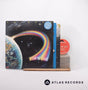 Rainbow Down To Earth LP Vinyl Record - Front Cover & Record