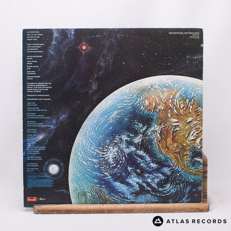 Rainbow - Down To Earth - LP Vinyl Record - VG+/VG+