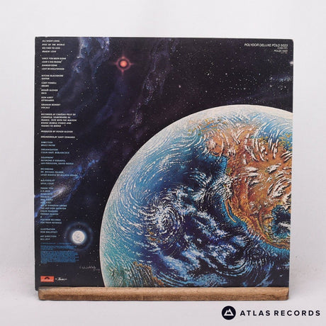 Rainbow - Down To Earth - LP Vinyl Record - EX/NM
