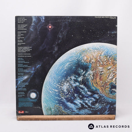 Rainbow - Down To Earth - Reissue LP Vinyl Record - VG+/VG+