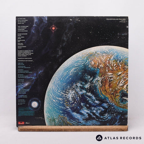 Rainbow - Down To Earth - LP Vinyl Record - VG+/EX