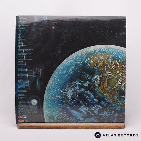 Rainbow - Down To Earth - Canada LP Vinyl Record - EX/EX