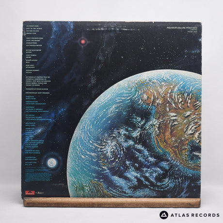 Rainbow - Down To Earth - A//2 B//1 LP Vinyl Record - VG+/VG+