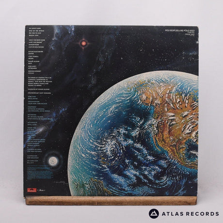 Rainbow - Down To Earth - A//2 B//1 LP Vinyl Record - EX/EX